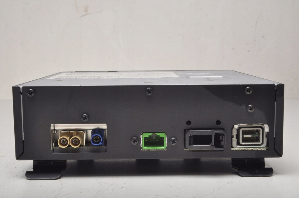VOLVO C30 S40 II C70 V50 NAVIGATION PLATE READER 31344935
