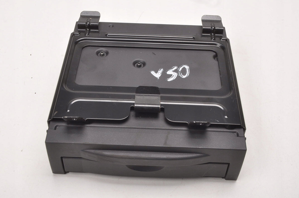 VOLVO C30 S40 II C70 V50 NAVIGATION PLATE READER 31344935