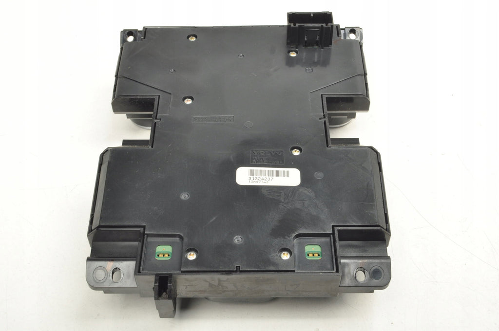 VOLVO C30 S40 II C70 V50 PANEL AIR CONDITIONING SWITCH LIFT 31324237