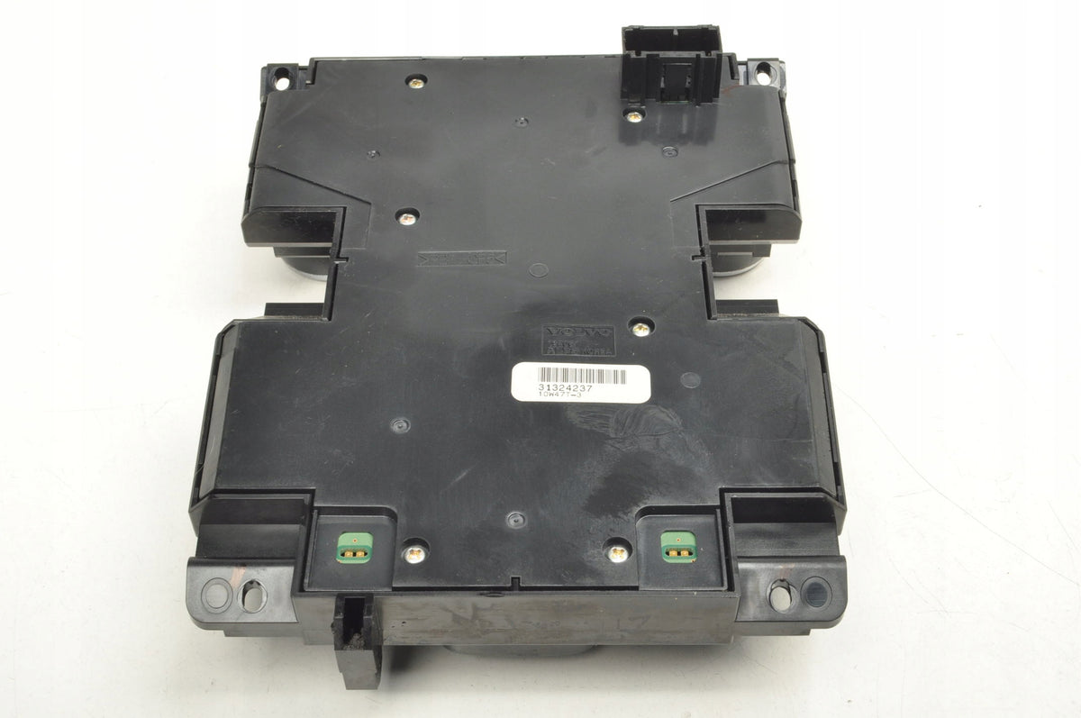 VOLVO C30 S40 II C70 V50 PANEL AIR CONDITIONING SWITCH LIFT 31324237