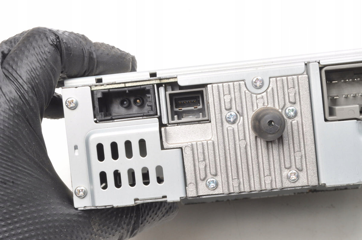 VOLVO C30 S40 II C70 V50 RADIO 31285824