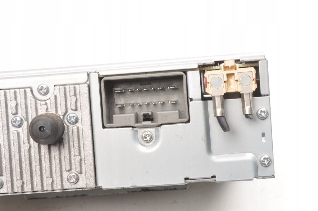 VOLVO C30 S40 II C70 V50 RADIO 31285824