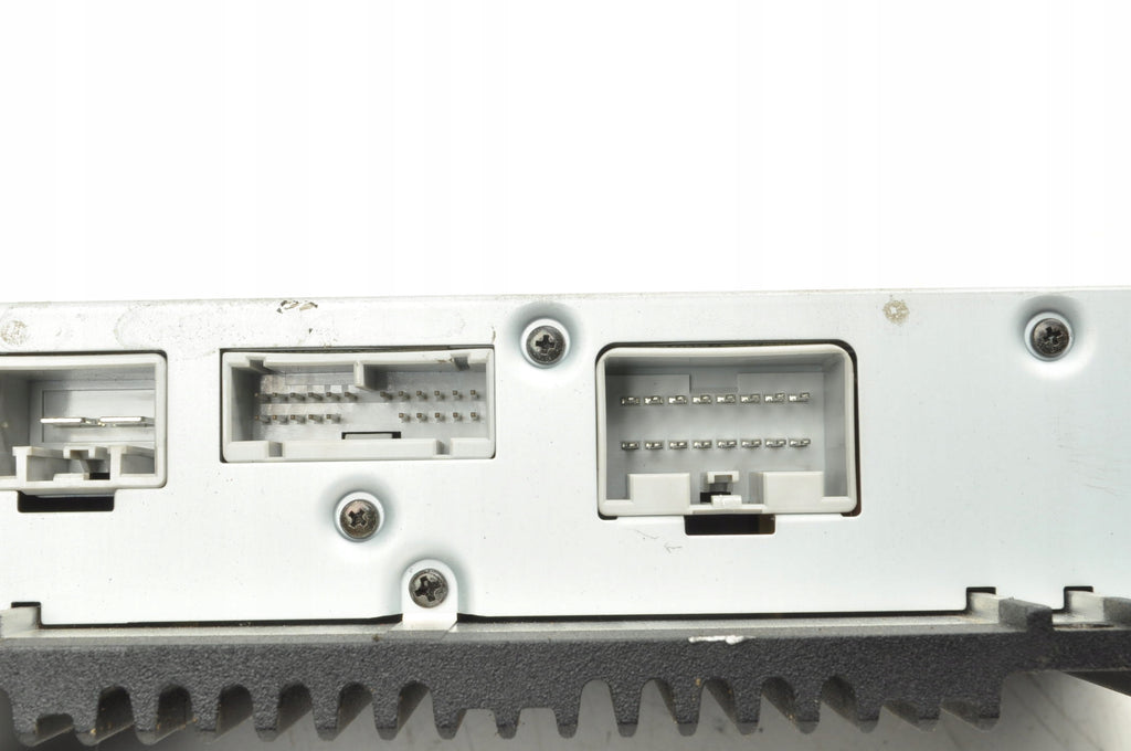 VOLVO C30 S40 II C70 V50 RADIO AMPLIFIER 30732053