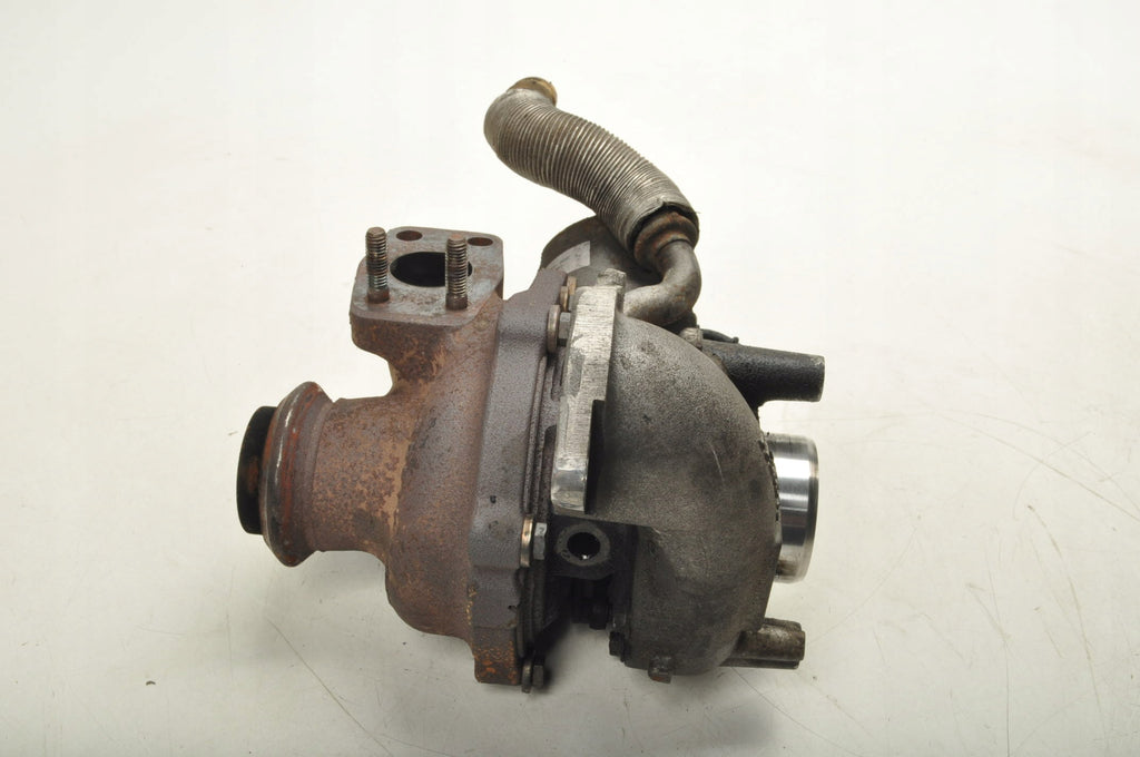 VOLVO C30 S40 II C70 V50 S60 II V60 1.6 D2 114KM TURBO TURBINE 9686120680