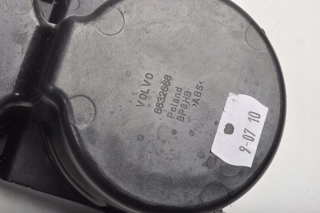 VOLVO C30 S40 II LIFT V50 CUP HOLDER 8632668