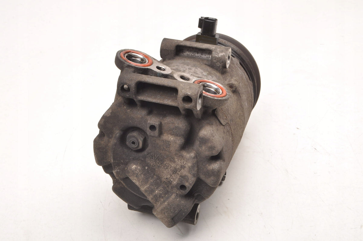 VOLVO C30 S40 II V50 1.6 16V 101KM AIR CONDITIONING COMPRESSOR 3M5H-19D629-PG
