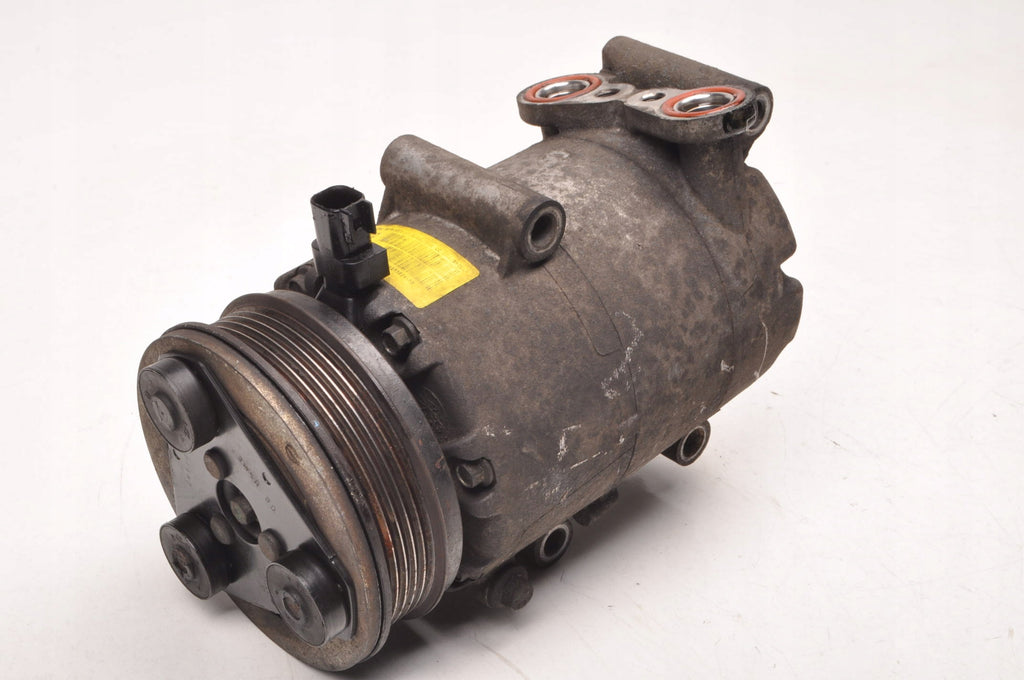 VOLVO C30 S40 II V50 1.6 16V 101KM AIR CONDITIONING COMPRESSOR 3M5H-19D629-PG