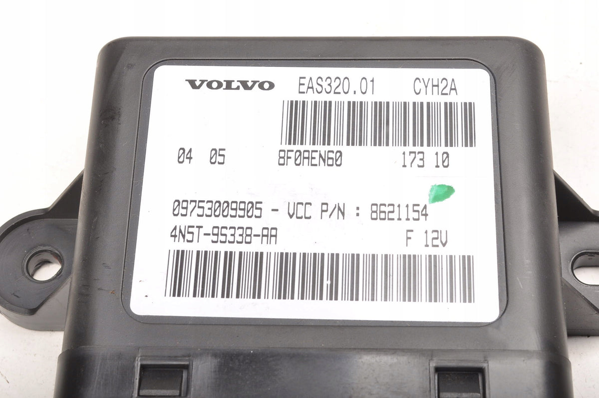 VOLVO C30 S40 II V50 1.6 2.0 D MODULE DRIVER DPF 4N5T-95338-AA