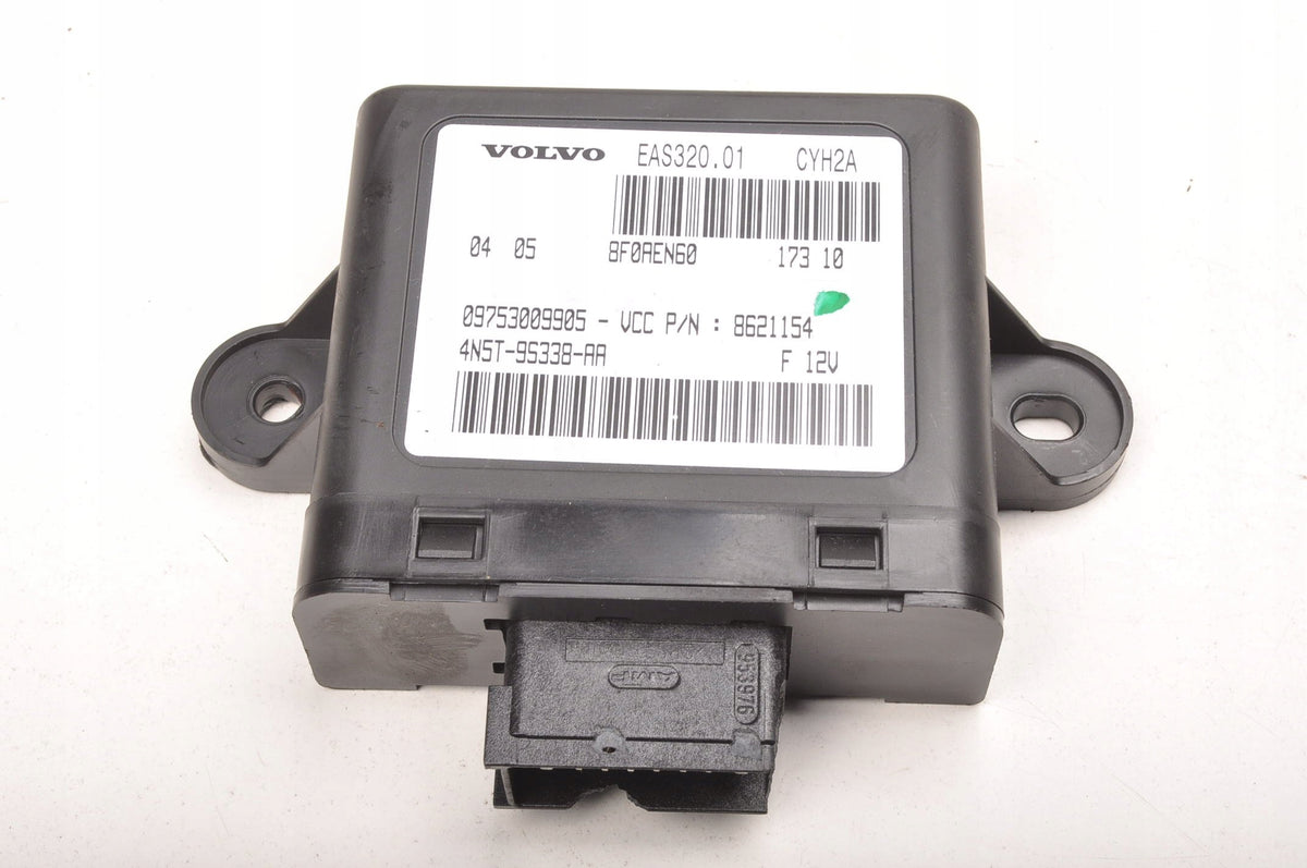 VOLVO C30 S40 II V50 1.6 2.0 D MODULE DRIVER DPF 4N5T-95338-AA