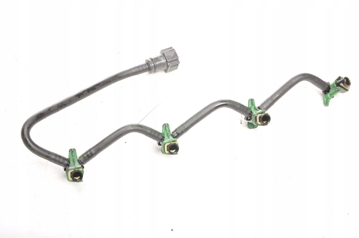 VOLVO C30 S40 II V50 1.6 D2 WIRE TRANSFERS