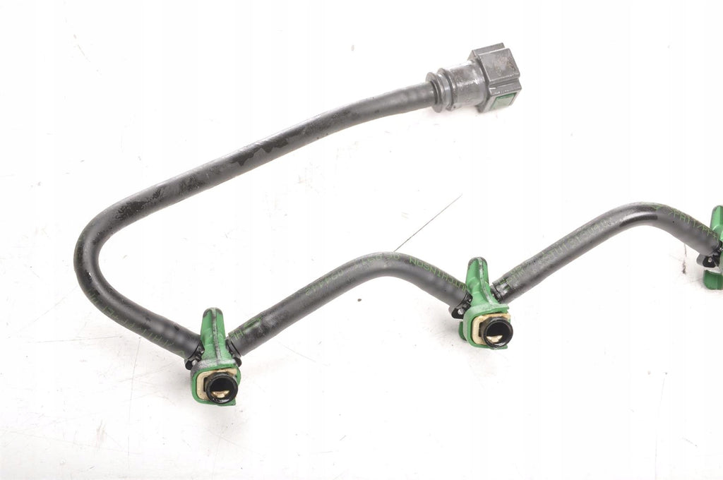 VOLVO C30 S40 II V50 1.6 D2 WIRE TRANSFERS