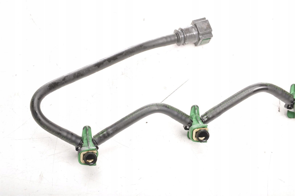 VOLVO C30 S40 II V50 1.6 D2 WIRE TRANSFERS