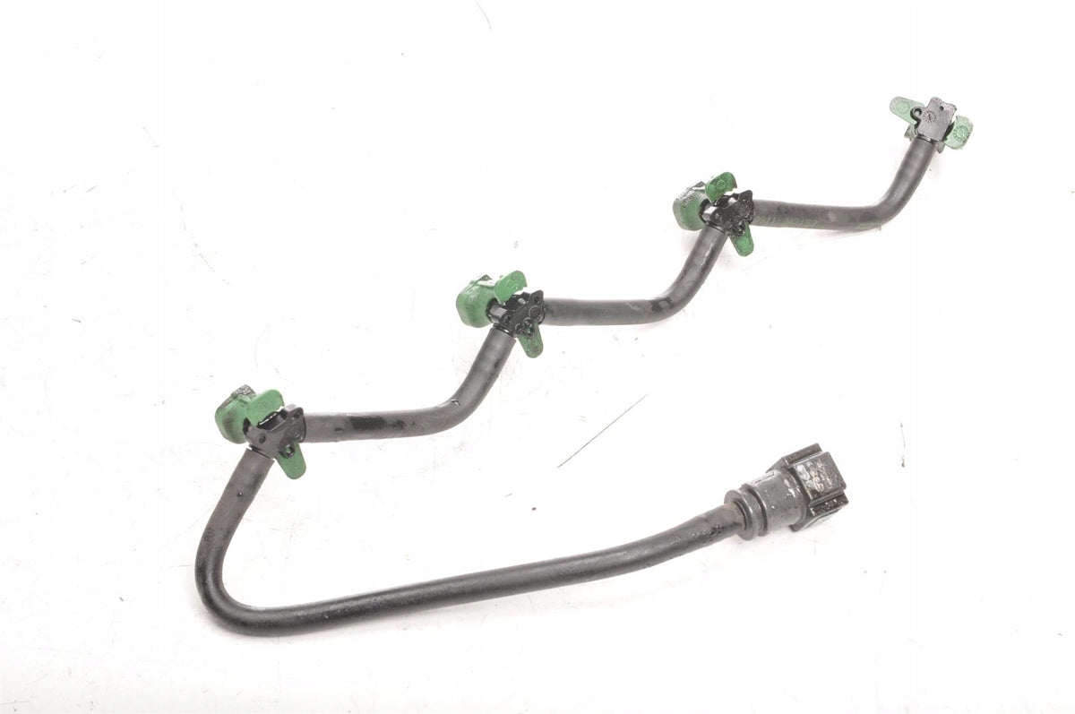 VOLVO C30 S40 II V50 1.6 D2 WIRE TRANSFERS