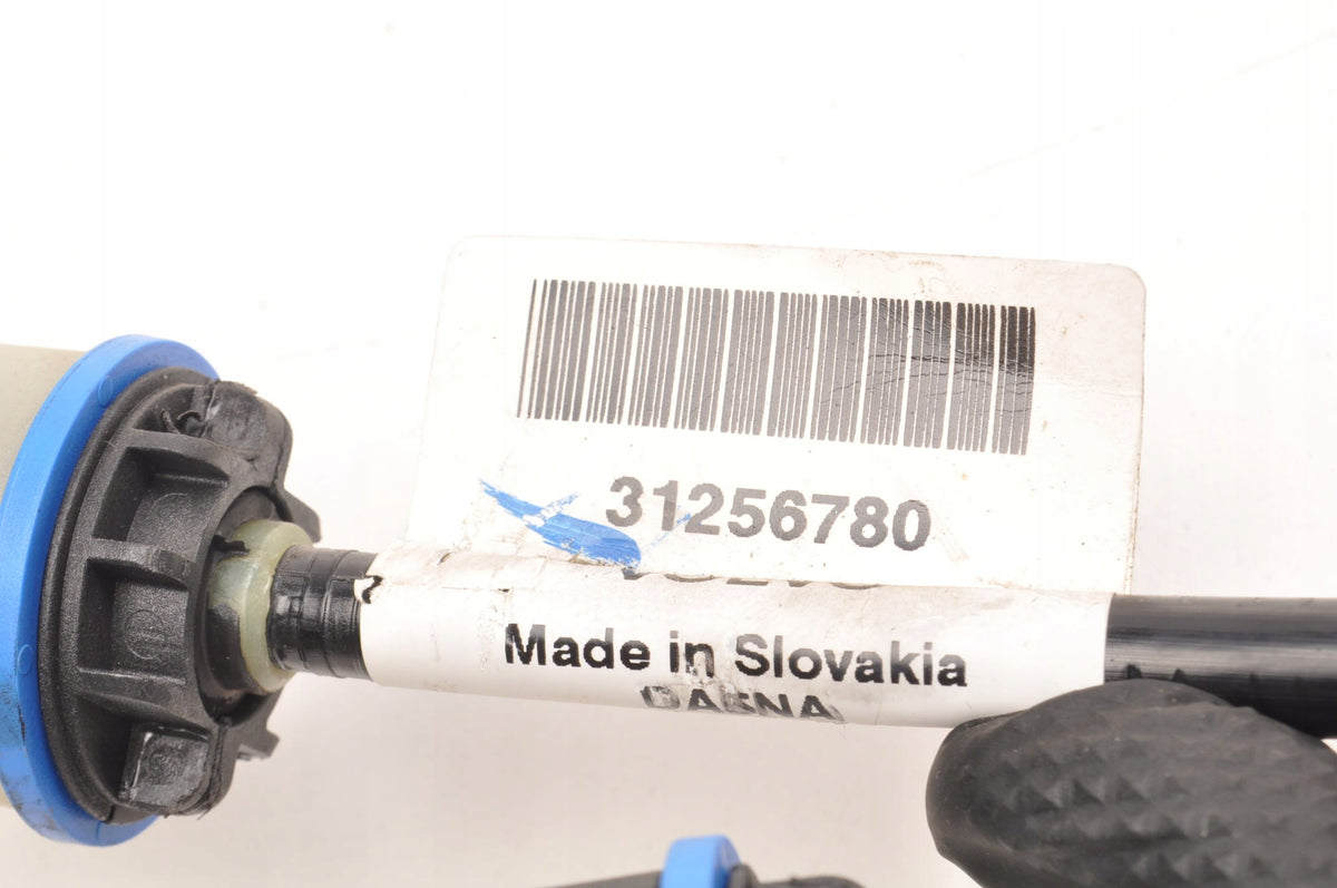 VOLVO C30 S40 II V50 C70 1.6 D 109KM SHIFT CABLE 31256780