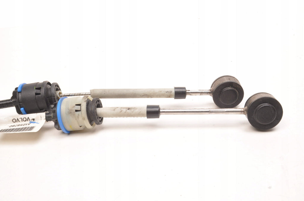 VOLVO C30 S40 II V50 C70 1.6 D 109KM SHIFT CABLE 31256780
