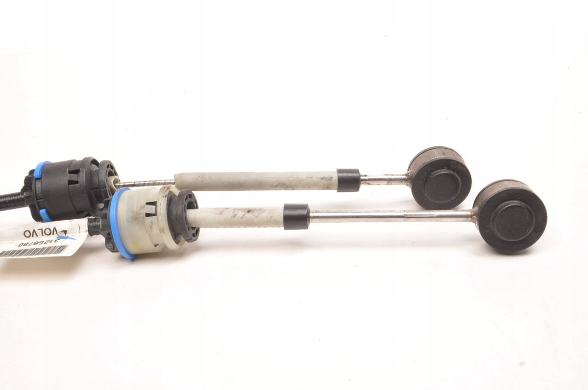 VOLVO C30 S40 II V50 C70 1.6 D 109KM SHIFT CABLE 31256780