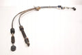 VOLVO C30 S40 II V50 C70 1.6 D 109KM SHIFT CABLE 31256780
