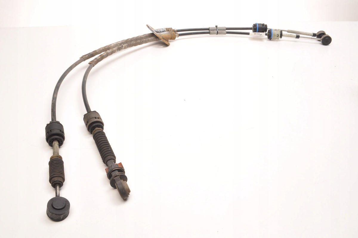 VOLVO C30 S40 II V50 C70 1.6 D 109KM SHIFT CABLE 31256780