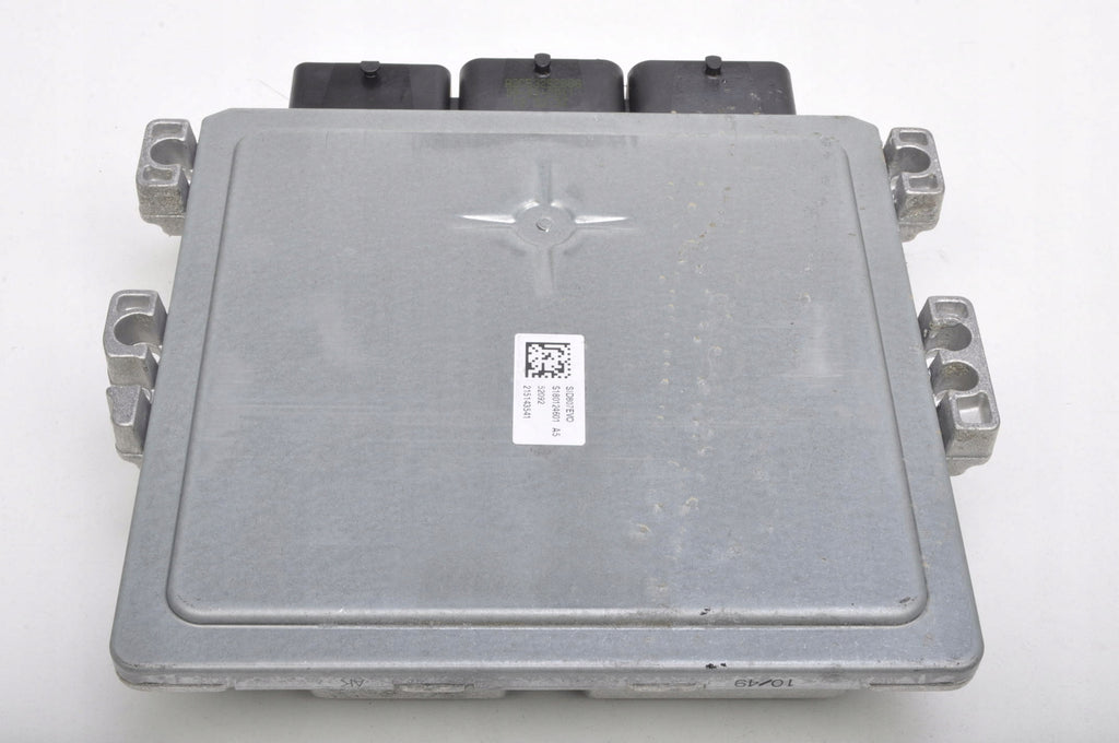 VOLVO C30 S40 II V50 C70 1.6 D ENGINE CONTROLLER 31336000