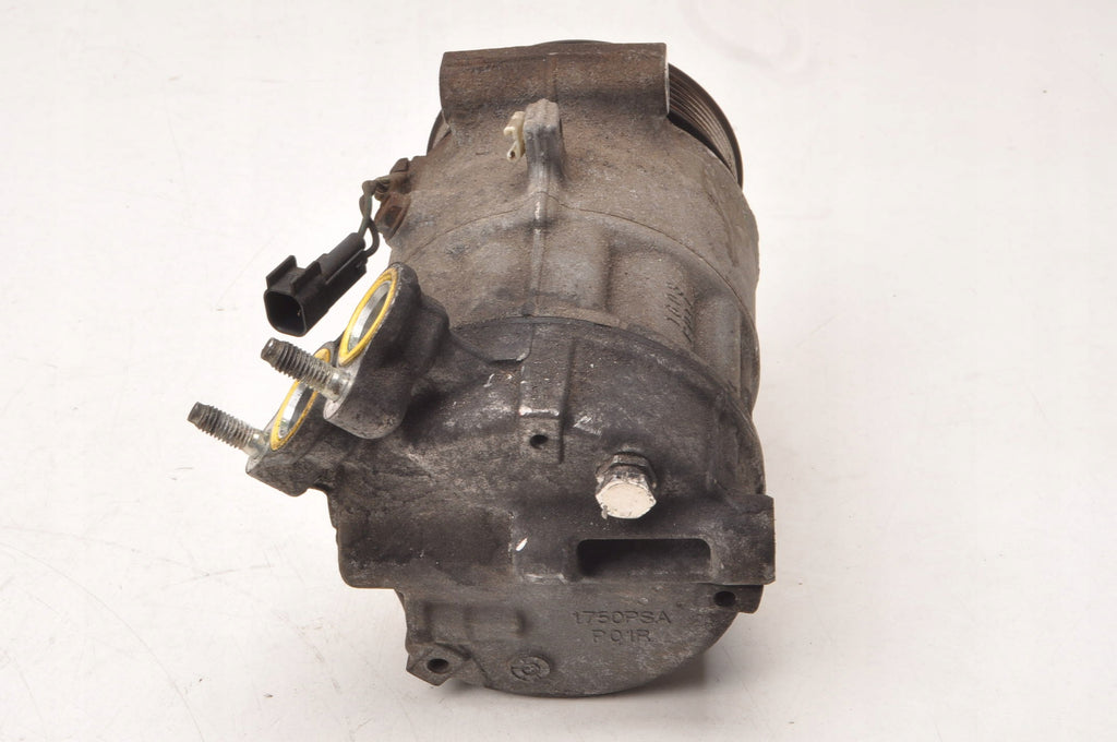 VOLVO C30 S40 II V50 C70 1.6 D2 115KM AIR CONDITIONING COMPRESSOR 31291929