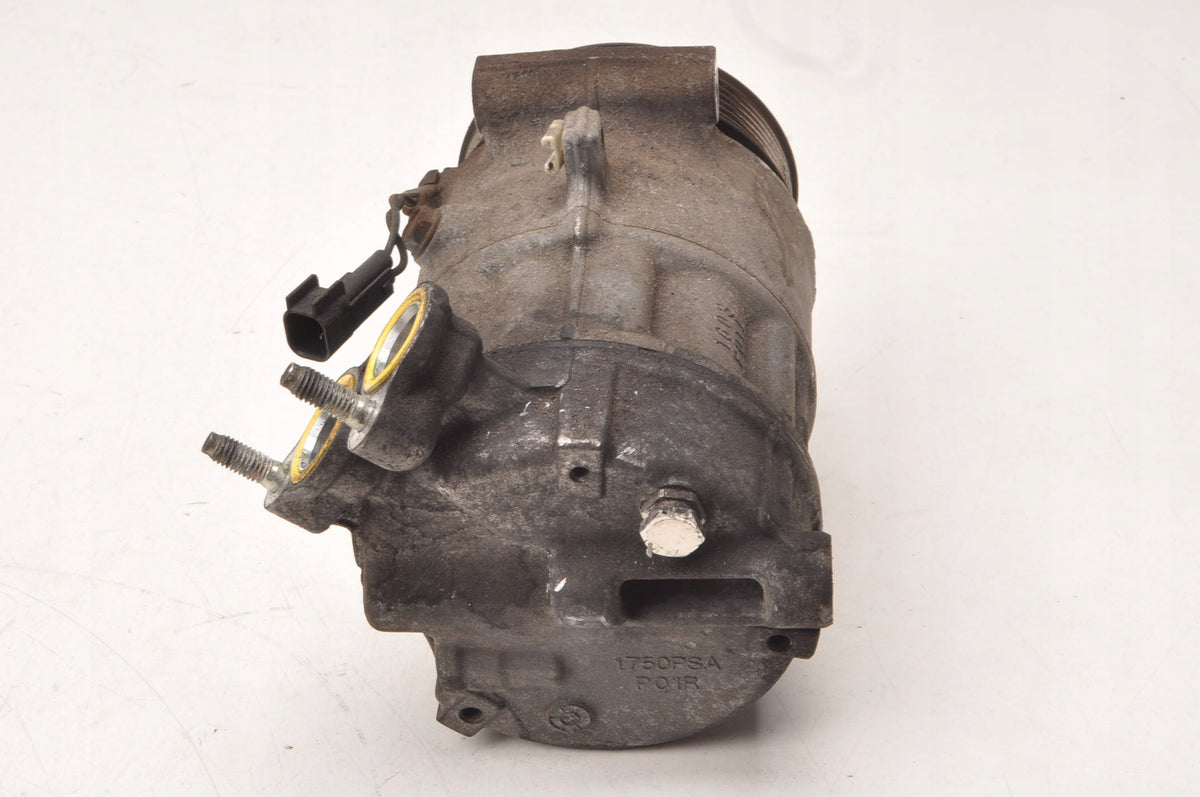 VOLVO C30 S40 II V50 C70 1.6 D2 115KM AIR CONDITIONING COMPRESSOR 31291929