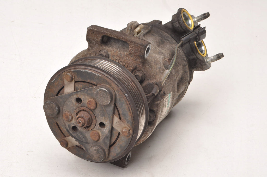 VOLVO C30 S40 II V50 C70 1.6 D2 115KM AIR CONDITIONING COMPRESSOR 31291929
