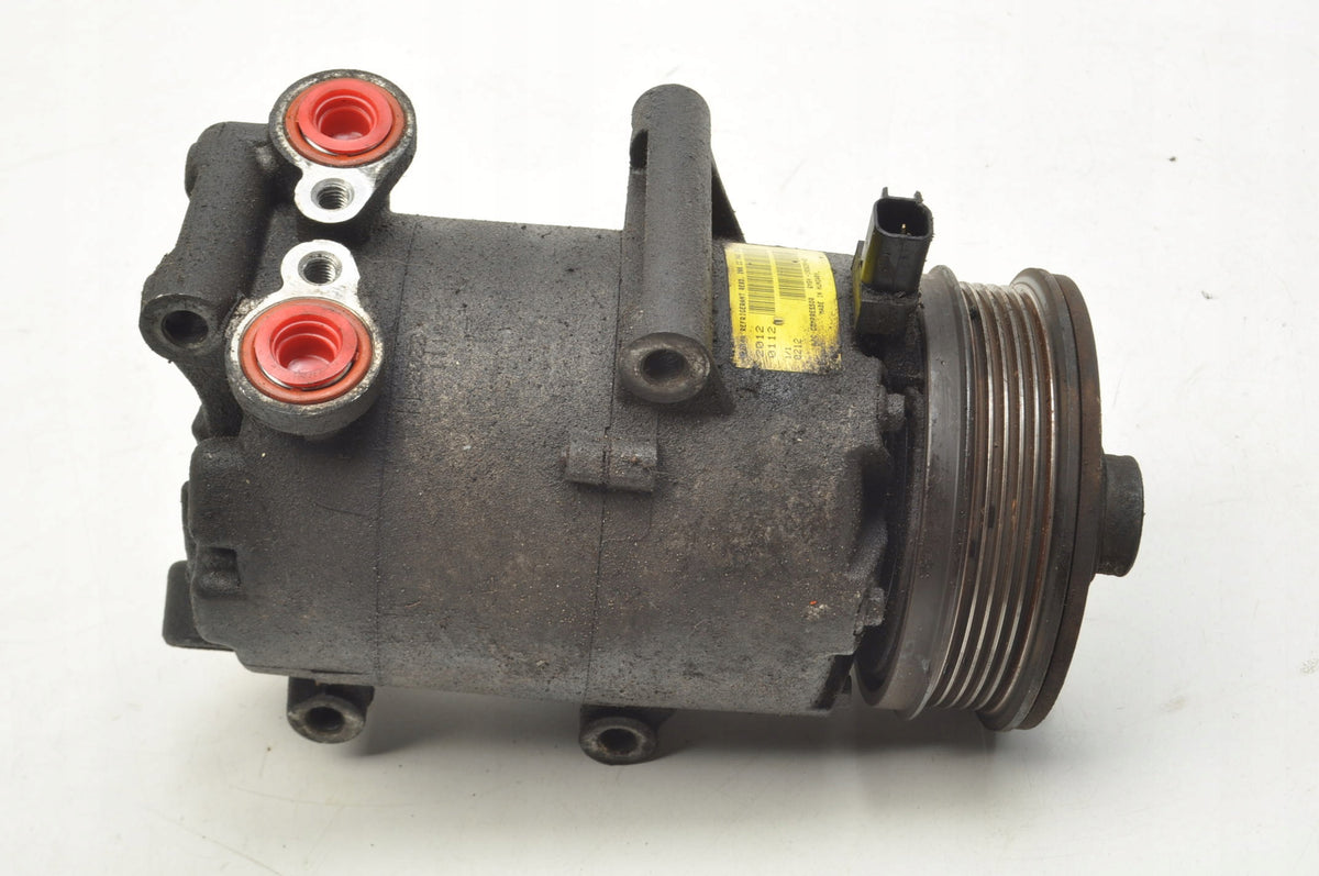 VOLVO C30 S40 II V50 C70 2.0 145KM AIR CONDITIONING COMPRESSOR 6M5H-19D629-AD