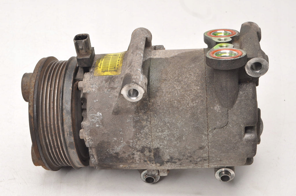 VOLVO C30 S40 II V50 C70 2.0 145KM AIR CONDITIONING COMPRESSOR 6M5H-19D629-AD