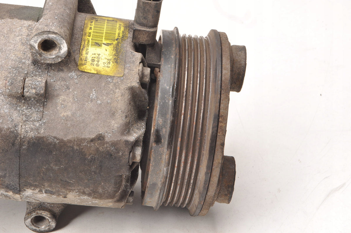VOLVO C30 S40 II V50 C70 2.0 145KM AIR CONDITIONING COMPRESSOR 6M5H-19D629-AD