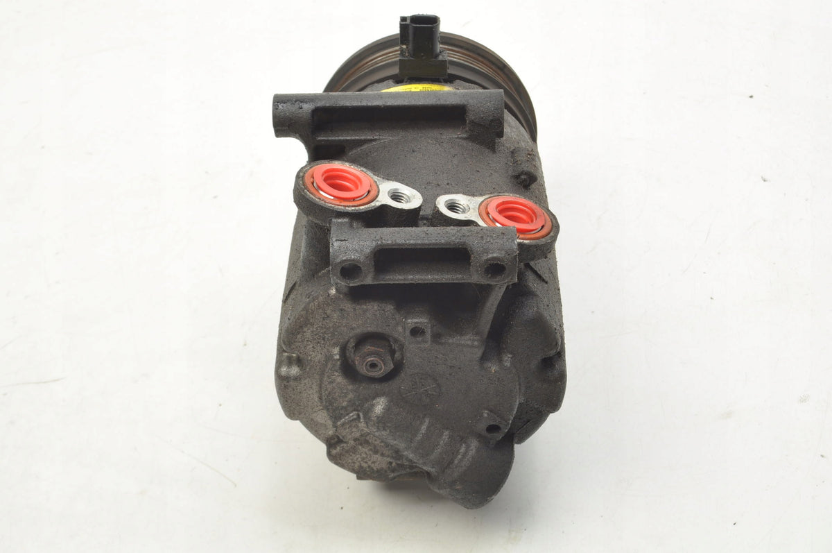 VOLVO C30 S40 II V50 C70 2.0 145KM AIR CONDITIONING COMPRESSOR 6M5H-19D629-AD