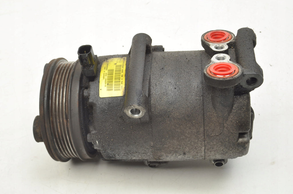VOLVO C30 S40 II V50 C70 2.0 145KM AIR CONDITIONING COMPRESSOR 6M5H-19D629-AD