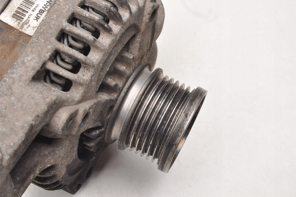 VOLVO C30 S40 II V50 C70 2.0 16V 145KM ALTERNATOR 23839N-WBUK