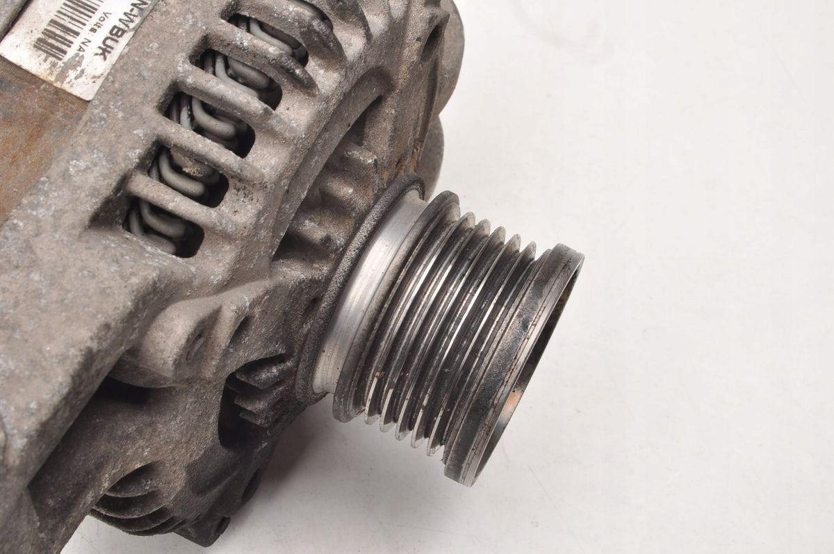 VOLVO C30 S40 II V50 C70 2.0 16V 145KM ALTERNATOR 23839N-WBUK