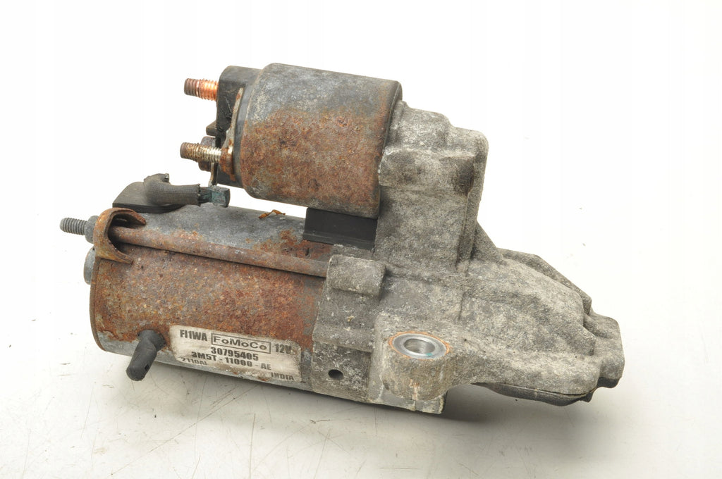 VOLVO C30 S40 II V50 C70 2.0 16V 145KM STARTER 30795405