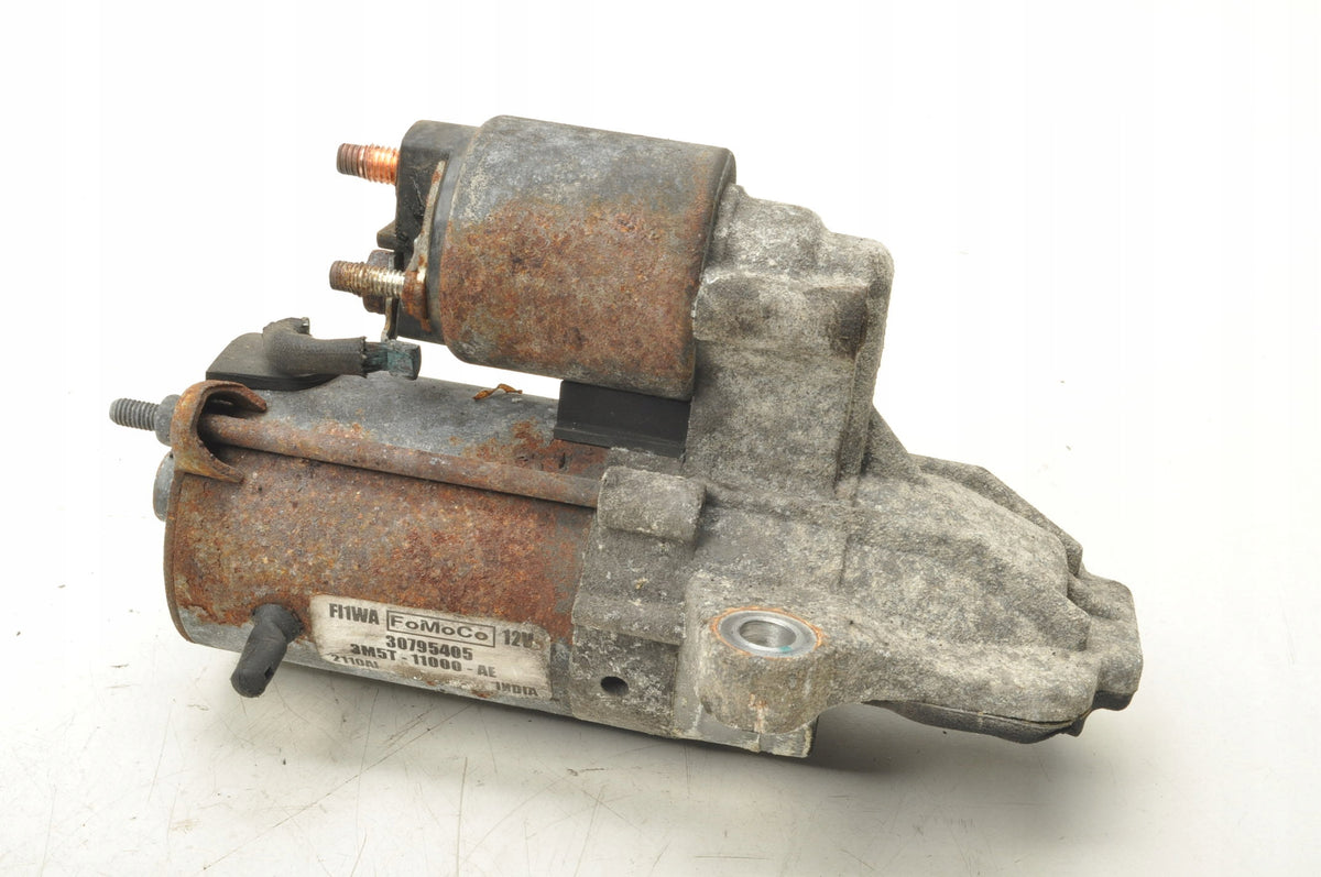 VOLVO C30 S40 II V50 C70 2.0 16V 145KM STARTER 30795405