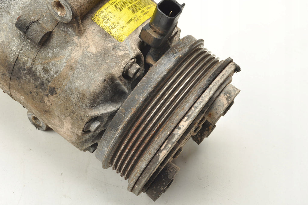 VOLVO C30 S40 II V50 C70 2.0 16V AIR CONDITIONING COMPRESSOR 6M5H-19D629-AD