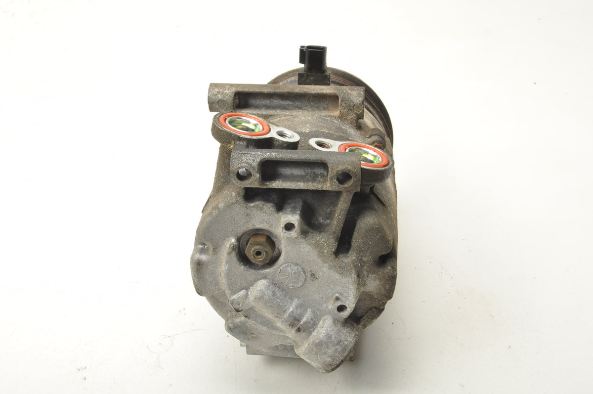 VOLVO C30 S40 II V50 C70 2.0 16V AIR CONDITIONING COMPRESSOR 6M5H-19D629-AD
