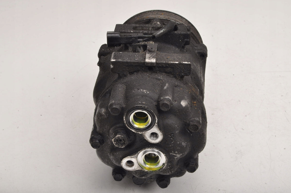 VOLVO C30 S40 II V50 C70 2.0 D 136KM AIR CONDITIONING COMPRESSOR 31291881