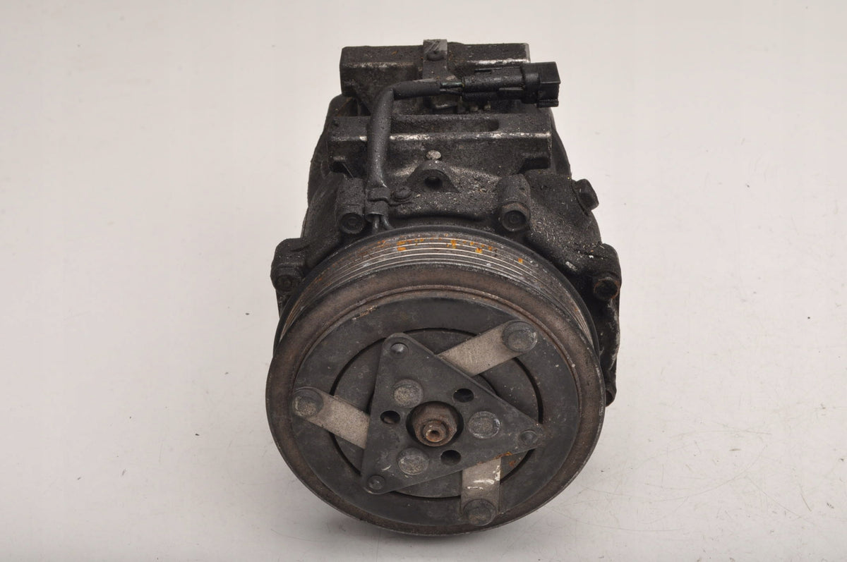 VOLVO C30 S40 II V50 C70 2.0 D 136KM AIR CONDITIONING COMPRESSOR 31291881