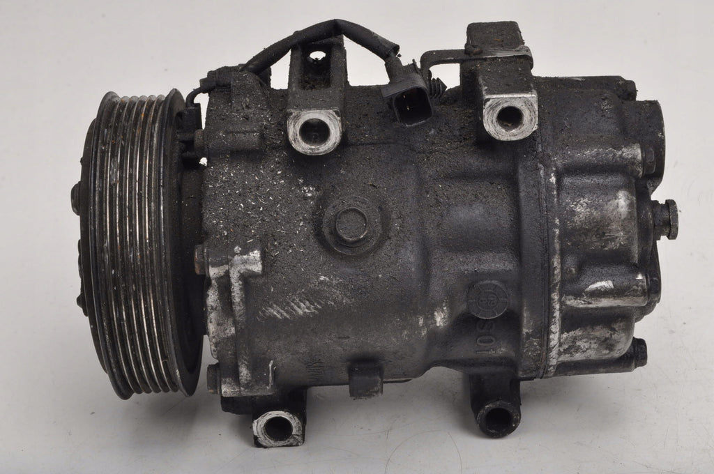 VOLVO C30 S40 II V50 C70 2.0 D 136KM AIR CONDITIONING COMPRESSOR 31291881