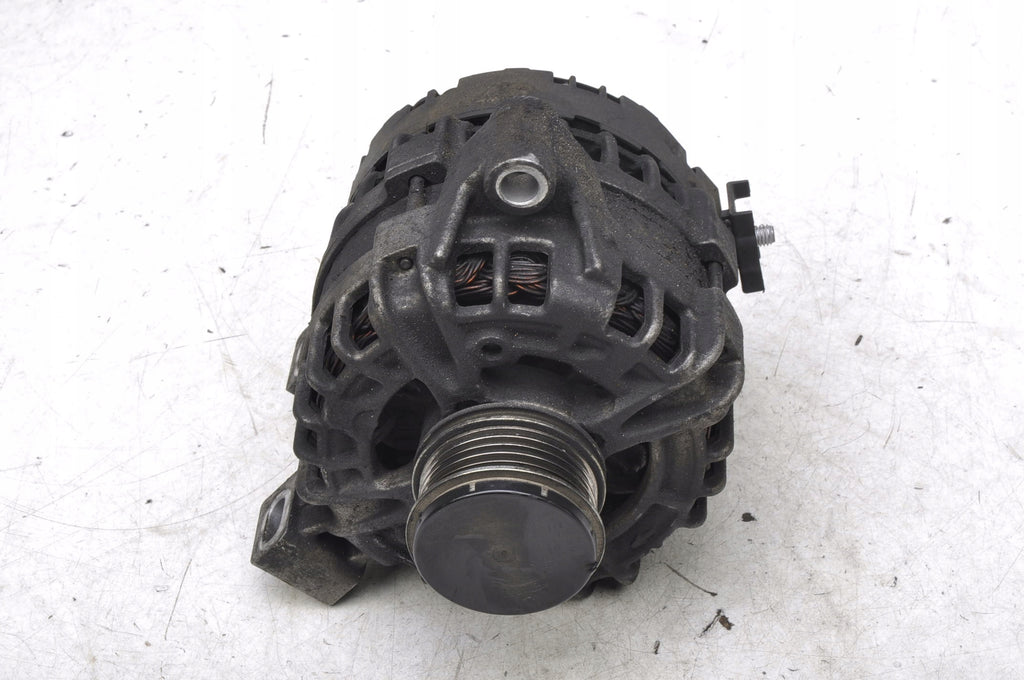 VOLVO C30 S40 II V50 C70 2.0 D3 150KM ALTERNATOR 31288879