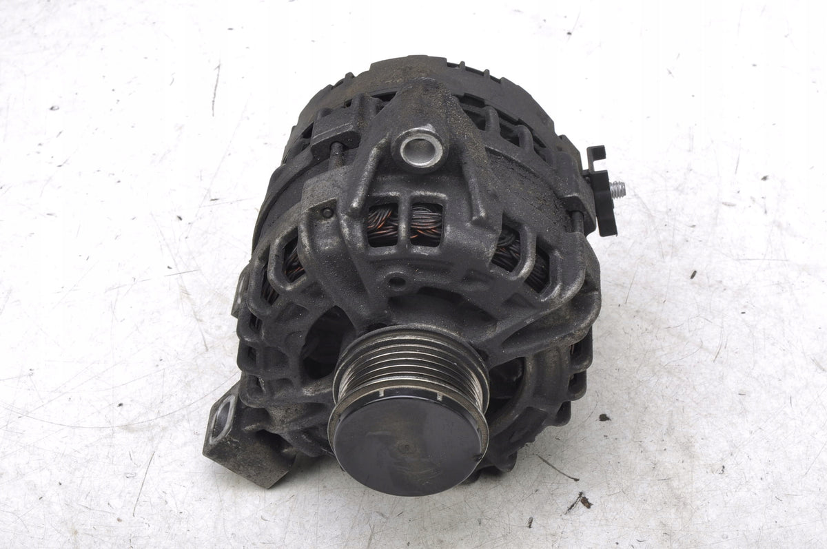 VOLVO C30 S40 II V50 C70 2.0 D3 150KM ALTERNATOR 31288879