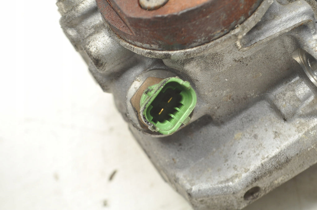 VOLVO C30 S40 II V50 C70 2.0 D3 150KM INJECTION PUMP 31272896