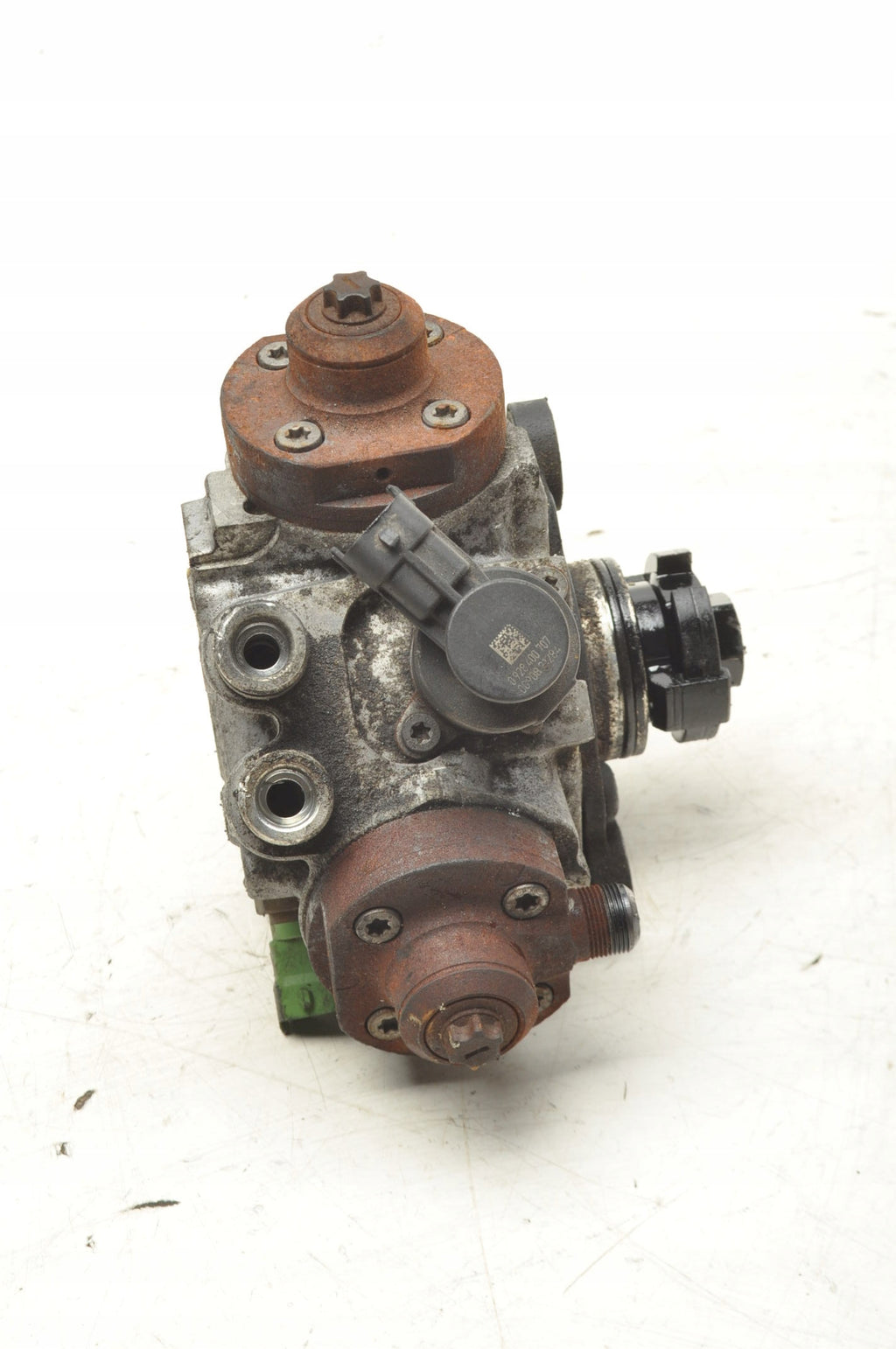 VOLVO C30 S40 II V50 C70 2.0 D3 150KM INJECTION PUMP 31272896