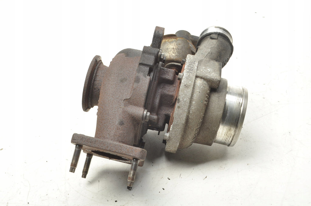VOLVO C30 S40 II V50 C70 2.0 D3 150KM TURBOCHARGER TURBINE 31312712