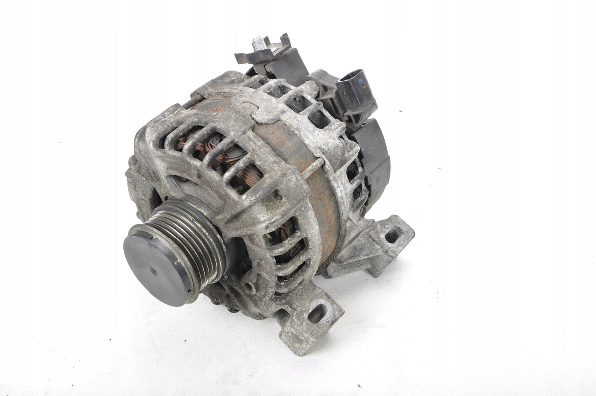 VOLVO C30 S40 II V50 C70 2.0 D3 ALTERNATOR 31288879