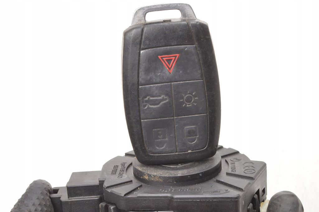 VOLVO C30 S40 II V50 C70 31300585 KEY IGNITION