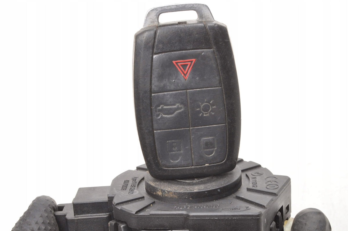 VOLVO C30 S40 II V50 C70 31300585 KEY IGNITION