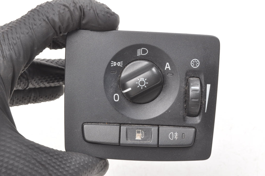VOLVO C30 S40 II V50 C70 31318936 LIGHT SWITCH