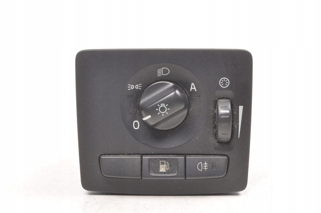 VOLVO C30 S40 II V50 C70 31318936 LIGHT SWITCH
